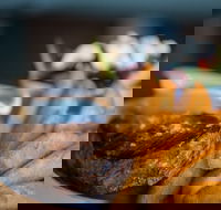 Cascades Restaurant - Accommodation 4U