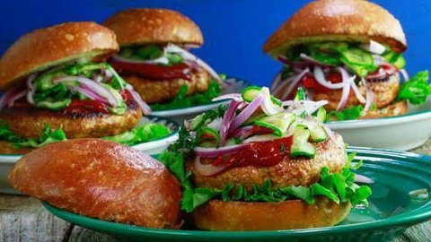 Chargrill ChickenVille - Accommodation 4U 0