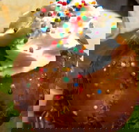 Chiang Mai House Thai Restaurant - Accommodation 4U