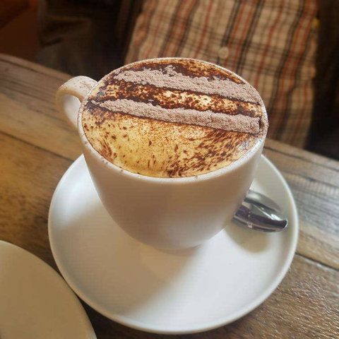 Choco Bean Café - Accommodation 4U 0