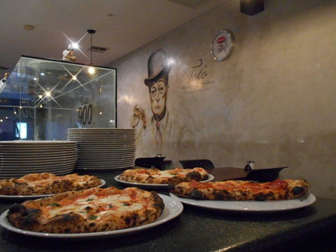 Circa 900 Pizzeria Napoletana - Accommodation 4U 0