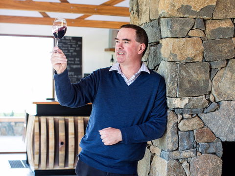 Clonakilla Wines - Accommodation 4U 1