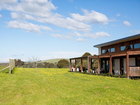 Clonakilla Wines - Accommodation 4U 2