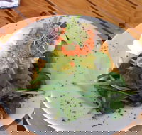 Cooper's Cafe  Catering - Accommodation 4U