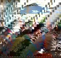 Cycles at The Empire - Accommodation 4U