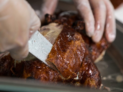 Dragon Cove Chinese Cuisine - Accommodation 4U 0