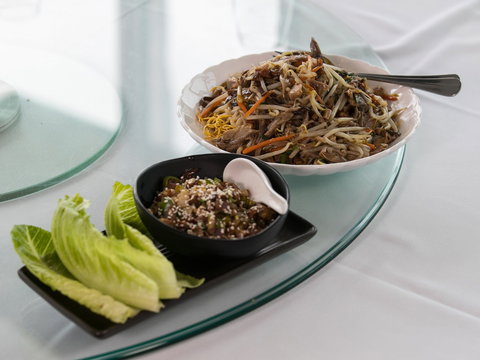 Dragon Cove Chinese Cuisine - Accommodation 4U 1