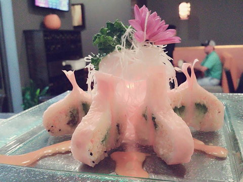 Fusion Wok - Accommodation 4U 0