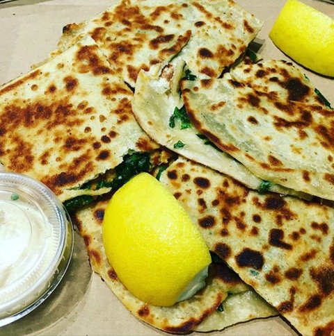 Gozleme King - Bankstown - Accommodation 4U 0