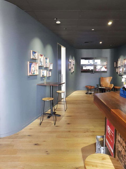 Hoo Ha Coffee Bar - Accommodation 4U 0