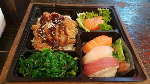 Indulge Cafe - Accommodation 4U 0