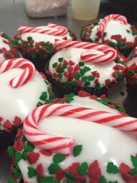 Inter Desserts - Accommodation 4U 0