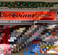 Moorebank Pizza  Kebab House - Accommodation 4U