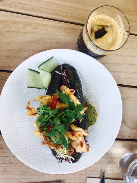 Mr Hendricks Cafe - Accommodation 4U 0