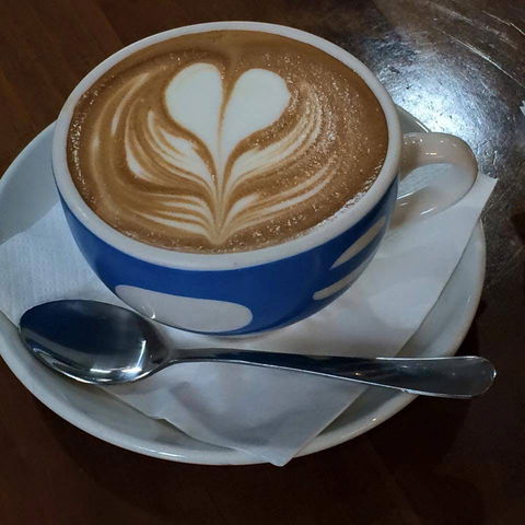 Mudgee Bah Espresso Cafe - Accommodation 4U 0