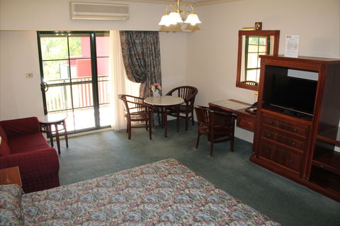 O'Connell Street Cafe - Accommodation 4U 0