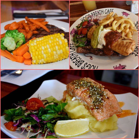 Open House Cafe - Accommodation 4U 0