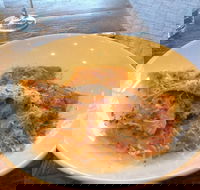 Osteria A'Mano - Accommodation 4U