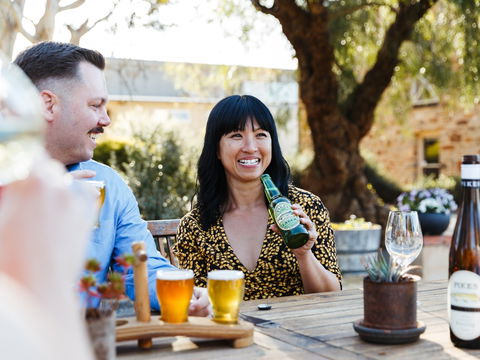 Pikes Beer Company - Accommodation 4U 0
