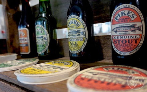 Pikes Beer Company - Accommodation 4U 1