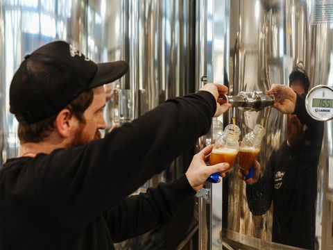 Pikes Beer Company - Accommodation 4U 2