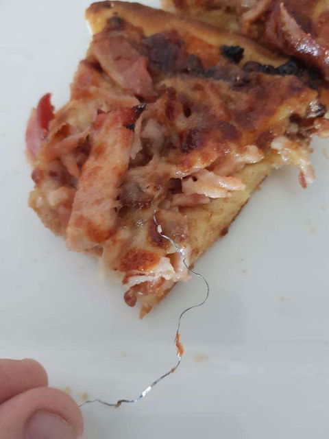 Pizza Riviera - Accommodation 4U 0