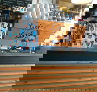 Poetic Justice Cafe Gallery - Accommodation 4U