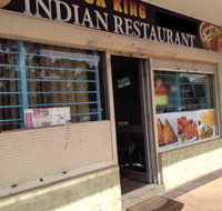 Samosa King Indian Restaurant - Accommodation 4U