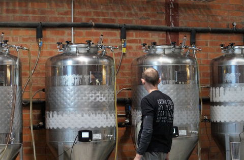 Shepparton Brewery - Accommodation 4U 0