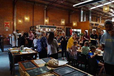 Shepparton Brewery - Accommodation 4U 1