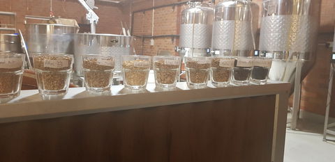 Shepparton Brewery - Accommodation 4U 2