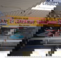 Shelley Hub Chinese Takeaway - Accommodation 4U