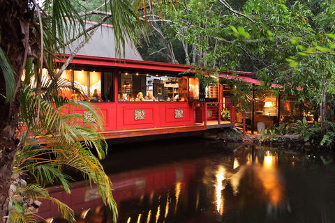 Spirit House Restaurant And Cooking School - Accommodation 4U 0