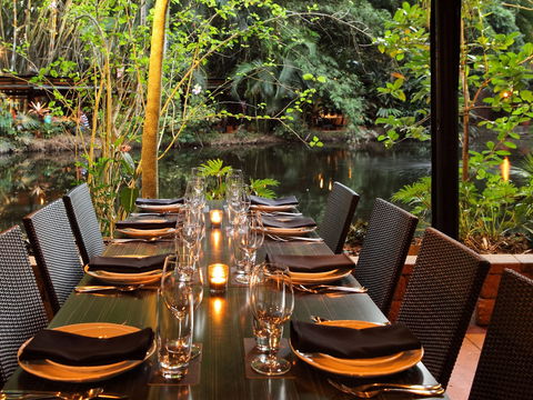 Spirit House Restaurant And Cooking School - Accommodation 4U 1