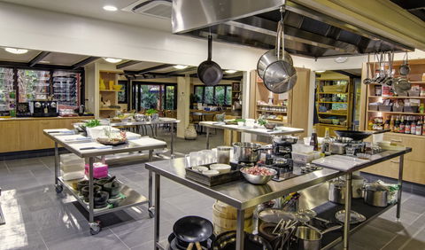 Spirit House Restaurant And Cooking School - Accommodation 4U 2