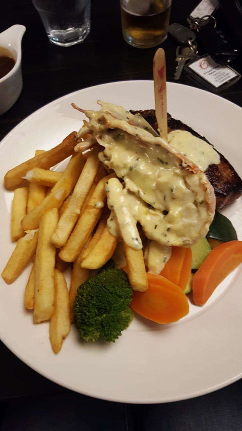 Spotted Cow - Accommodation 4U 0