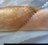 Tabet's Lebanese Food - Accommodation 4U