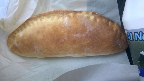 Tabet's Lebanese Food - Accommodation 4U 0