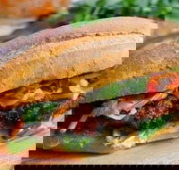 Taco Bell - Annerley - Accommodation 4U