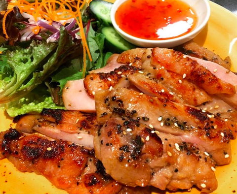 Thai Infinity Restaurant - Accommodation 4U 0