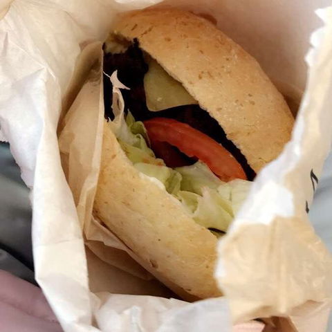 The Burger Haus - Accommodation 4U 0