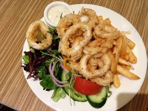 The Coffee Club - Castletown - Townsville - Accommodation 4U 0