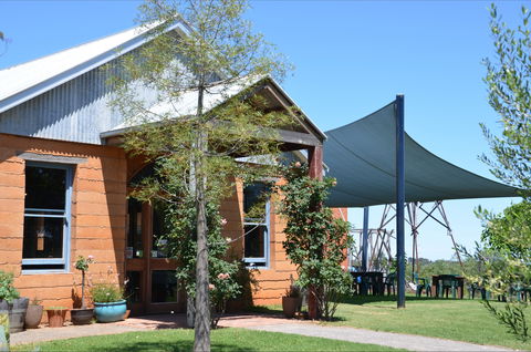 The Wicked Virgin And Calico Town Wines - Accommodation 4U 0