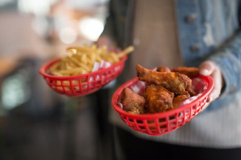 Vertisha's Asian Chow - Accommodation 4U 0