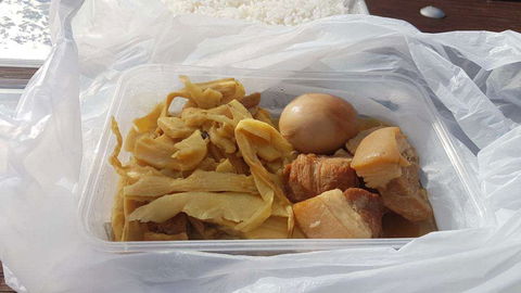 VN Food Street - Accommodation 4U 0