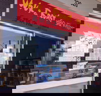 Wok  Roast - Accommodation 4U