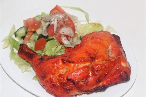 Zahid Restaurant - Accommodation 4U 0