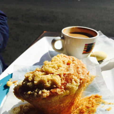 Anand's Bakery - Accommodation 4U 0