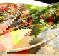 Baan Thai - Rosanna - Accommodation 4U