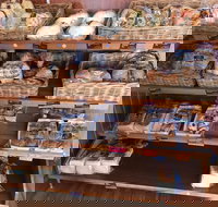 Banjo's Bakery Cafe - Campbell Town - Accommodation 4U